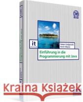 Einführung in die Programmierung mit Java Sedgewick, Robert; Wayne, Kevin 9783868940763 Pearson Studium - książka