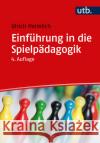 Einführung in die Spielpädagogik Heimlich, Ulrich 9783825260637 Klinkhardt