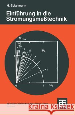 Einführung in Die Strömungsmeßtechnik Kall, P. 9783519023791 Vieweg+teubner Verlag - książka