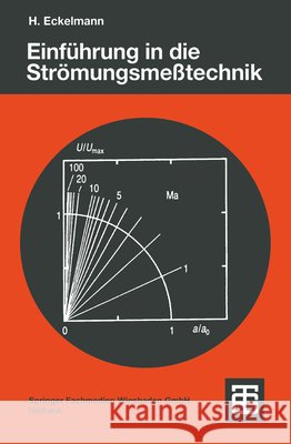 Einführung in Die Strömungsmeßtechnik Kall, P. 9783519023791 Vieweg+teubner Verlag - książka