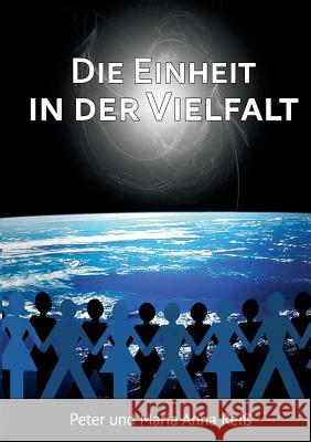 Einheit in der Vielfalt Peter Reiss 9783735723024 Books on Demand - książka