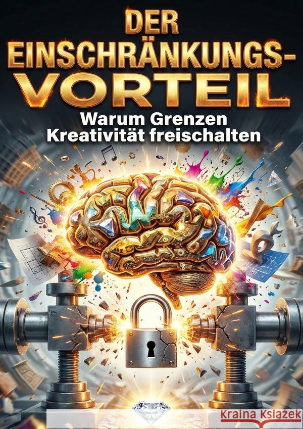 Einschränkungs-Vorteil Fischer, Michael 9783565238293 epubli - książka