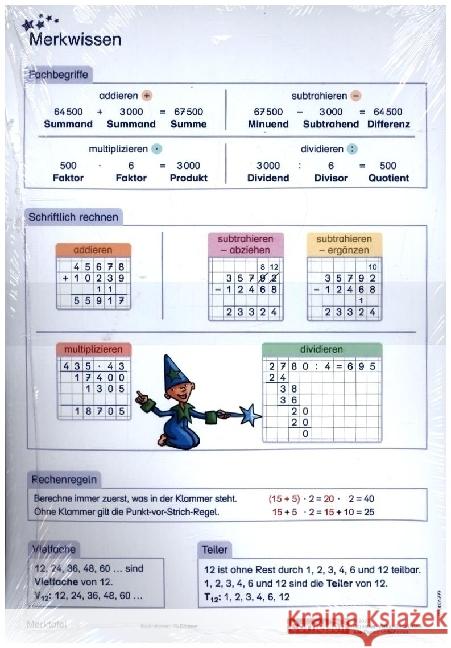 Einstern - Mathematik - Ausgabe 2021 - Band 4  9783464807897 Cornelsen Verlag - książka