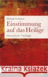 Einstimmung auf das Heilige Fishbane, Michael 9783451389801 Herder, Freiburg