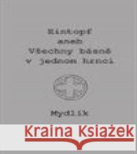 Eintopf aneb Všechny básně v jednom hrnci Miroslav Krůta 9788090805316 Uvnitř - książka