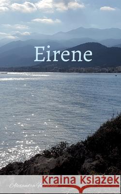 Eirene Alexandra Feldmann 9783754343883 Books on Demand - książka