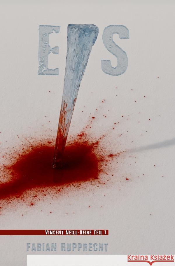 EIS Rupprecht, Fabian 9783565101733 epubli - książka