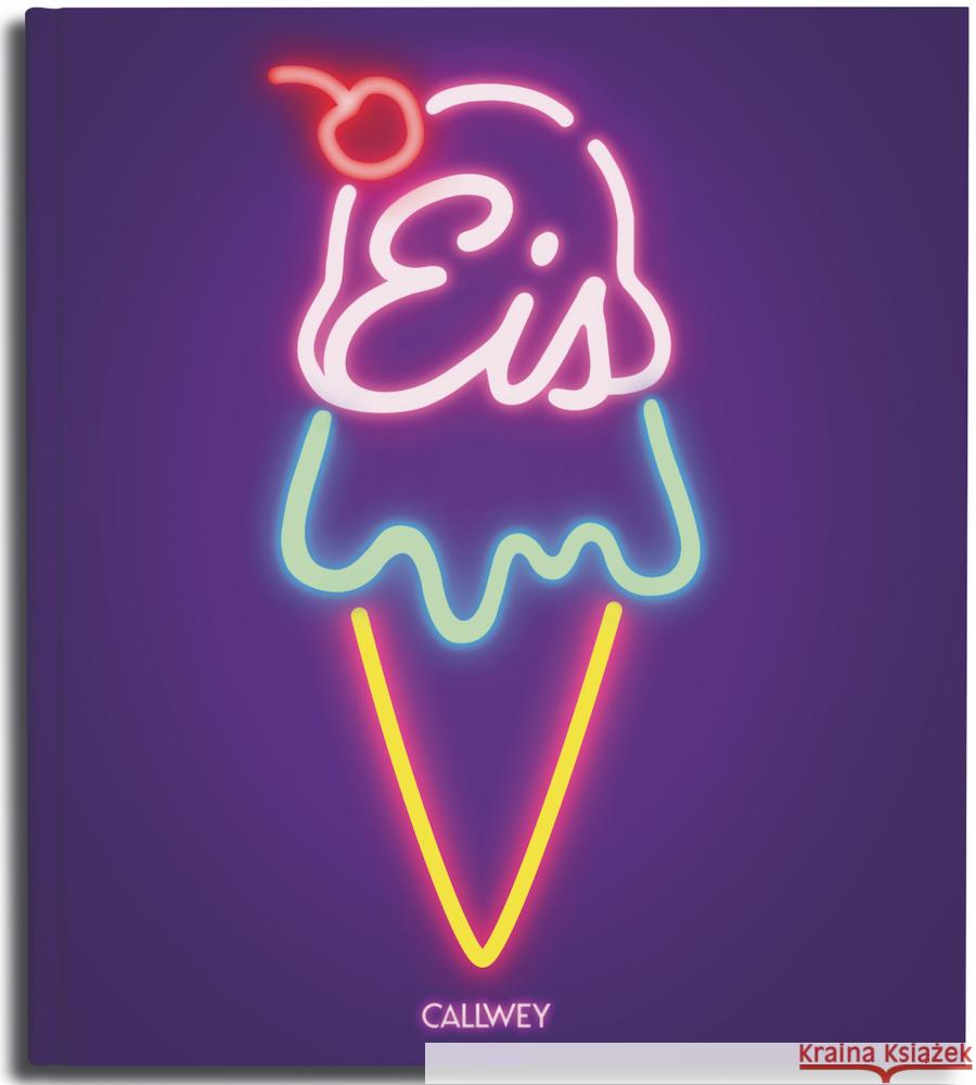 EIS Tzschirner, Hubertus 9783766727862 Callwey - książka