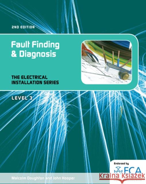 EIS: Fault Finding and Diagnosis   9781408039960  - książka