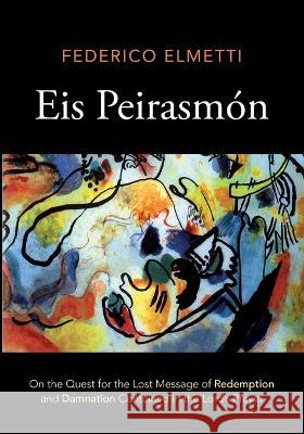Eis Peirasmón Federico Elmetti 9781666749472 Resource Publications (CA) - książka