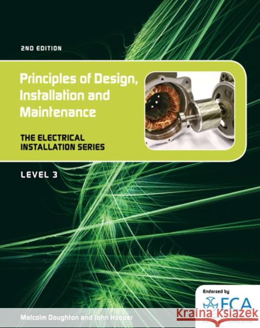 EIS: Principles of Design, Installation and Maintenance   9781408039977  - książka