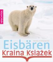 Eisbären : Wanderer auf dünnem Eis Opel, Mechtild; Opel, Wolfgang 9783955030100 MANA-Verlag - książka