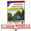 Eisenbahn Video-Kurier 155  4018876085553 EK-Verlag