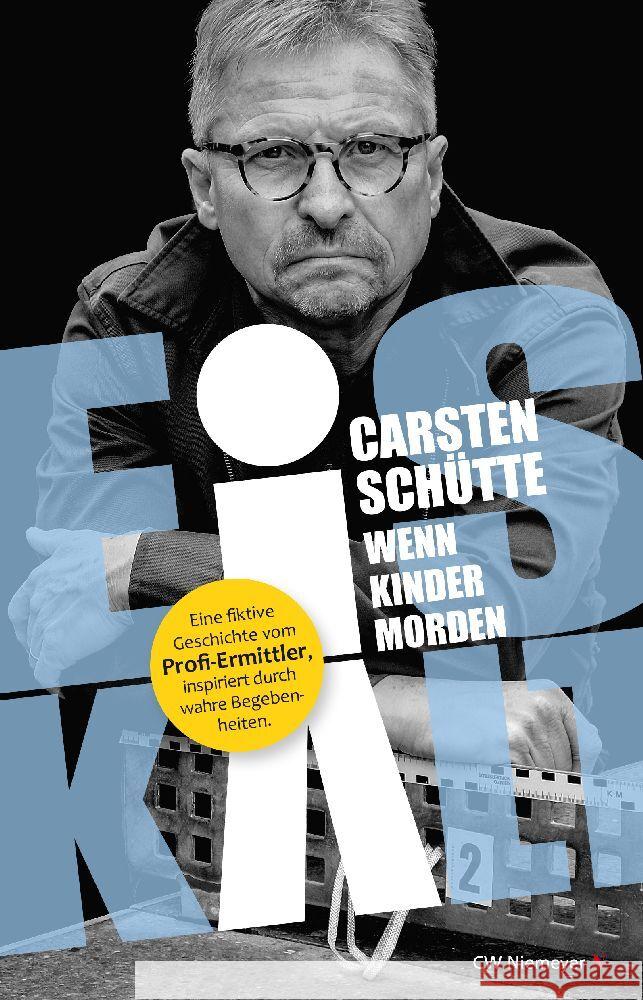 Eiskalt - Wenn Kinder morden Schütte, Carsten 9783827193193 Niemeyer, Hameln - książka