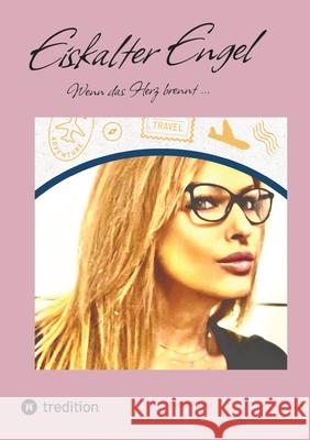 Eiskalter Engel Teil 2 Picard, Petra 9783384583420 tredition - książka