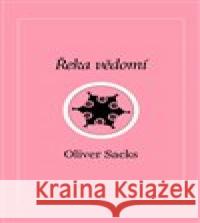 Řeka vědomí Oliver Sacks 9788074381874 Dybbuk - książka