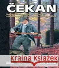 Čekan Jiří Liška 9788086930718 Mare-Czech - książka