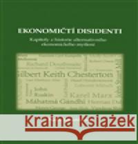 Ekonomičtí disidenti NaÄa JohanisovÃ¡ 9788086913124 StehlÃ­k - książka