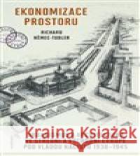 Ekonomizace prostoru Richard Němec 9788020034854 Academia - książka