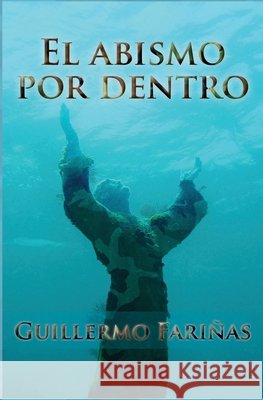 El abismo por dentro Ediciones, Neo Club, Fariñas, Guillermo 9798637091263 Independently Published - książka