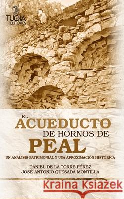 El acueducto de Hornos de Peal: Un an?lisis patrimonial y una aproximaci?n hist?rica Jos? Antonio Quesad Ang?lica McHarrell Daniel d 9788412828887 Ediciones Rubeo - książka