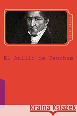 El Anillo de Betham: Novela [Anti][histórica Sierra, Oscar Fernando 9781727041552 Createspace Independent Publishing Platform - książka