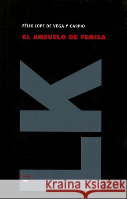 El Anzuelo de Fenisa Felix Lope D 9788498975130 Linkgua - książka