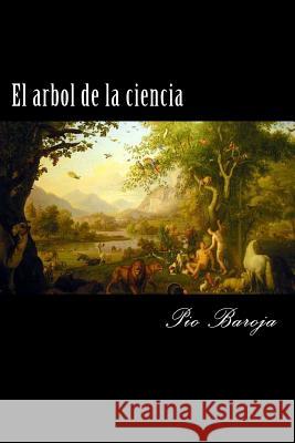 El arbol de la ciencia Edibook 9781519634788 Createspace Independent Publishing Platform - książka