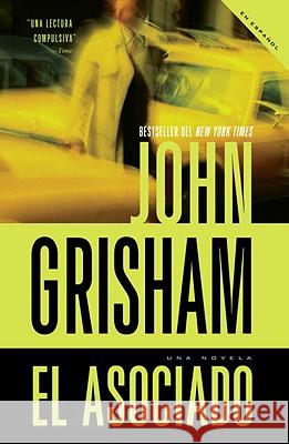 El Asociado John Grisham 9780307474759 Vintage Books USA - książka