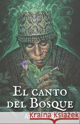 El Canto del Bosque Arnau d 9788418835605 Editorial Letra Minuscula - książka