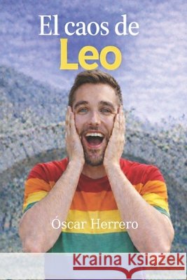 El caos de Leo Herrero Colio, Oscar 9798249064167 Independently Published - książka
