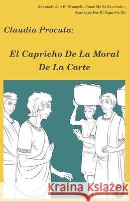 El Capricho De La Moral De La Corte Books, Lamb 9781910621233 Lambbooks - książka