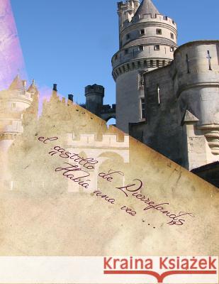 el castillo de Pierrefonds: 