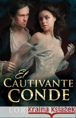 El Cautivante Conde Lorna Read 9784824115102 Next Chapter Circle - książka