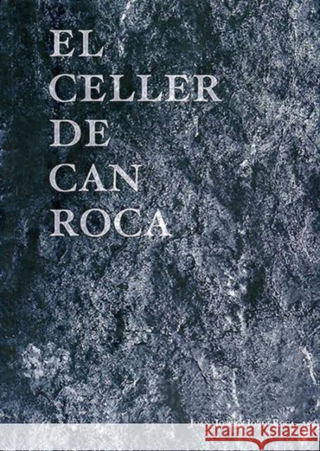 El Celler de Can Roca: Redux Edition Jordi Roca 9781910690291 Grub Street Publishing - książka