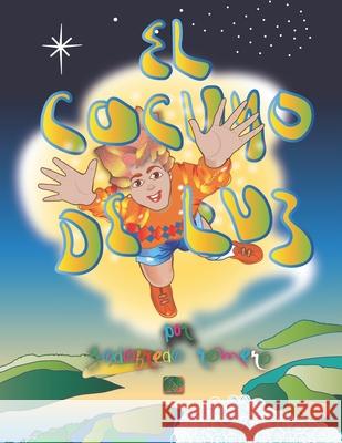 El Cocuyo de Luz Godofredo Romero 9798503235111 Independently Published - książka