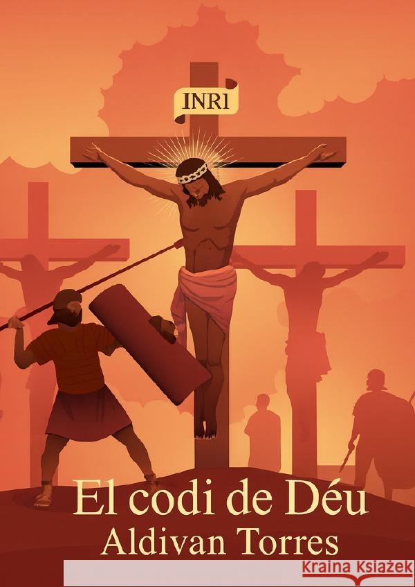 El codi de Déu Teixeira Torres, Aldivan 9783565126965 epubli - książka