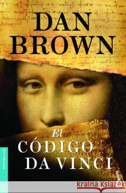 El Codigo Da Vinci Brown, Dan 9788408095330 Planeta - książka