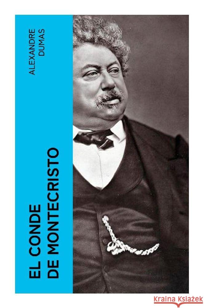 El conde de Montecristo Dumas, Alexandre 9788027386468 e-artnow - książka
