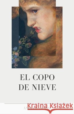 El Copo de Nieve Martínez Sanz, Héctor, Martínez Sanz, Héctor, Grassi, Ángela 9798563105607 Independently Published - książka