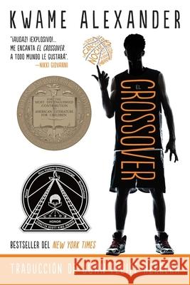 El Crossover: Crossover (Spanish Edition) Alexander, Kwame 9780358064732 Houghton Mifflin - książka