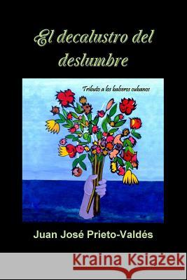 el Decalustro Del Deslumbre Juan Prieto 9781105480584 Lulu.com - książka