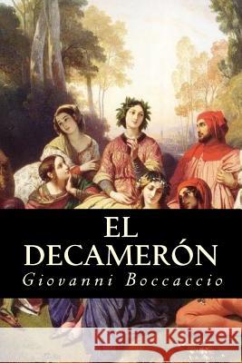 El Decamerón Editorial, Tao 9781539710707 Createspace Independent Publishing Platform - książka