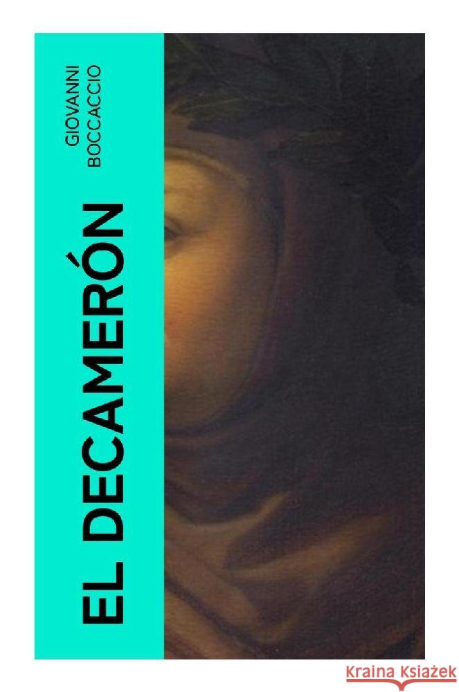 El Decamerón Boccaccio, Giovanni 9788027386888 e-artnow - książka