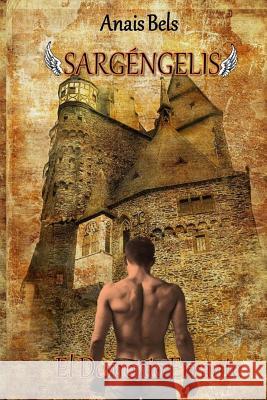 El Demonio Errante Anais Bels 9781548511784 Createspace Independent Publishing Platform - książka