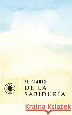 El Diario de la Sabiduria Francisco a. Perez 9781945619977 Express Editions - książka
