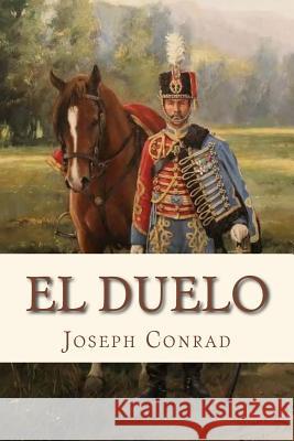 El duelo Andre 9781533698452 Createspace Independent Publishing Platform - książka