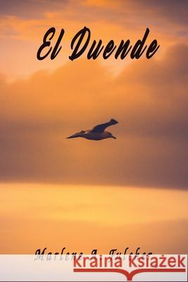 El Duende Marlene a. Fulcher 9781922343239 Linellen Press - książka