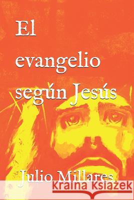 El evangelio según Jesús Domínguez, José 9781796394900 Independently Published - książka