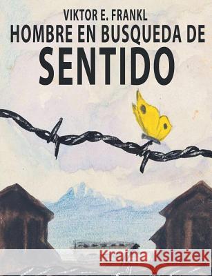 El Hombre En Busca Del Sentido Frankl, Viktor E. 9781684114252 WWW.Snowballpublishing.com - książka